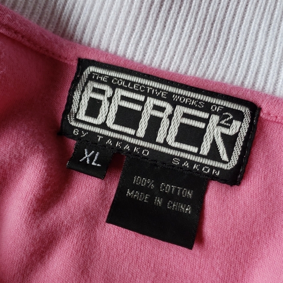 Vintage Top - Picture 9 of 11